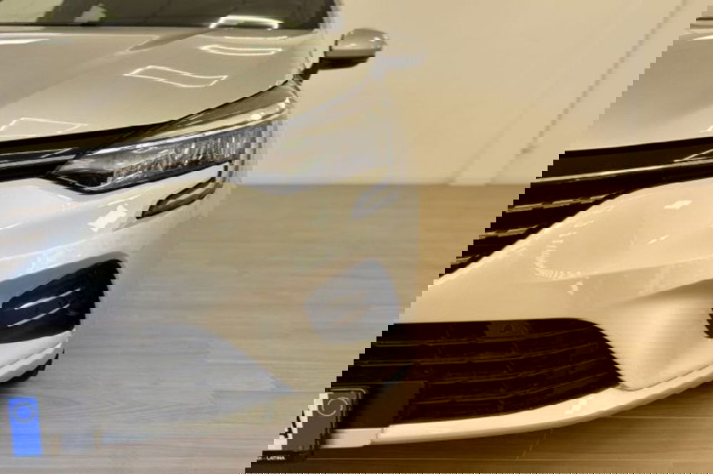 Renault Clio usata a Latina (11)