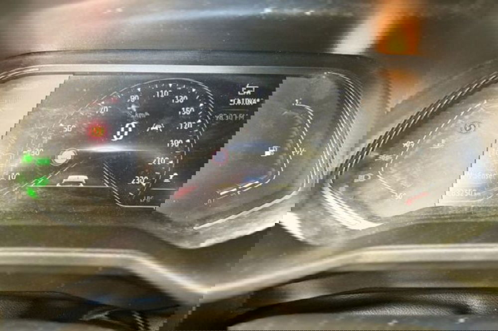 Renault Clio usata a Latina (13)