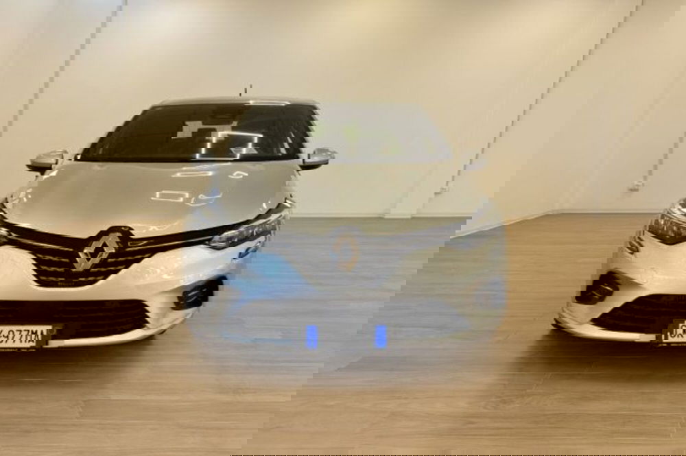 Renault Clio usata a Latina (2)