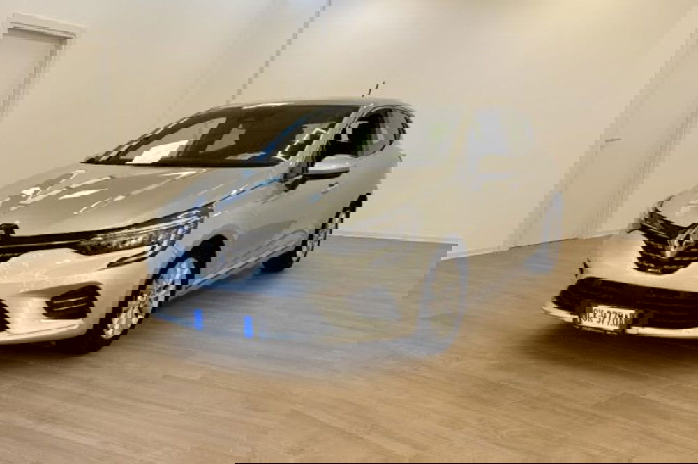 Renault Clio usata a Latina (3)