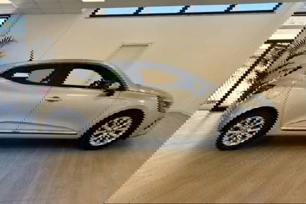 Renault Clio usata a Latina (4)