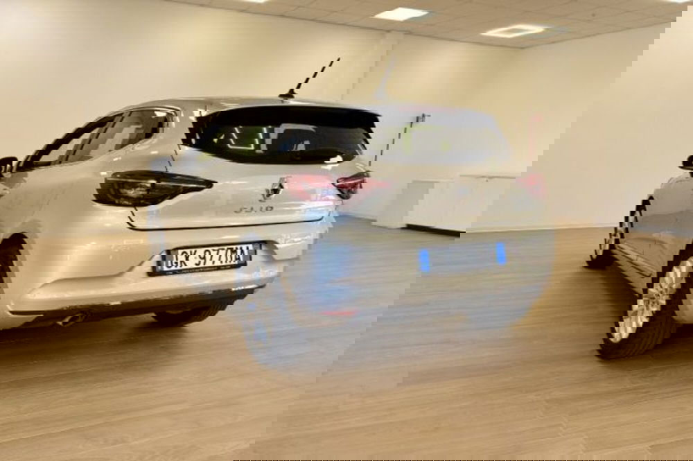 Renault Clio usata a Latina (5)