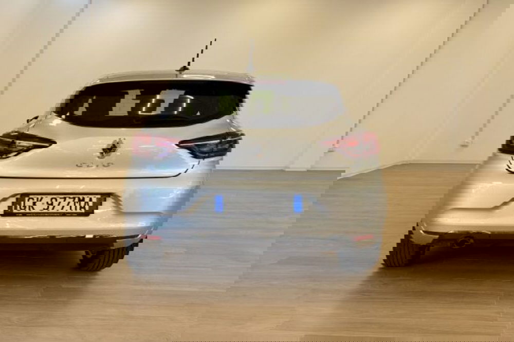 Renault Clio usata a Latina (6)