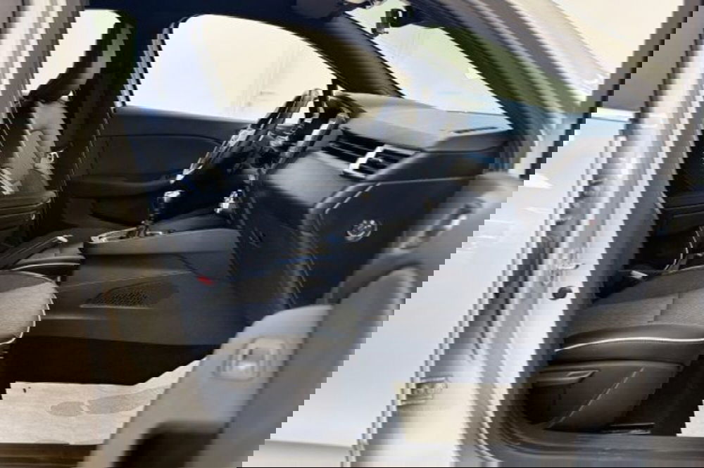 Renault Clio usata a Latina (8)