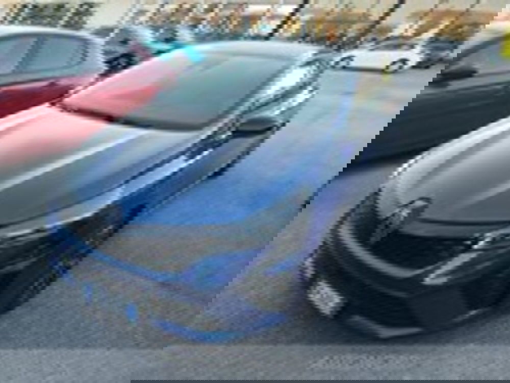 Renault Clio usata a Udine