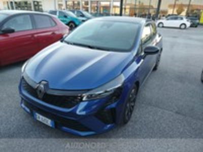 Renault Clio 1.0 tce Techno 90cv del 2024 usata a Reana del Rojale