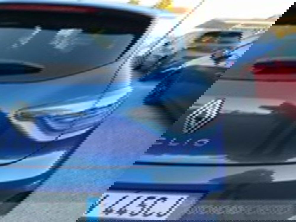 Renault Clio usata a Udine (12)