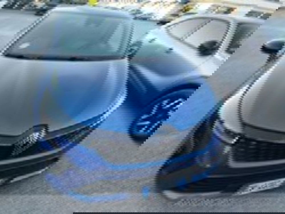 Renault Clio usata a Udine (2)