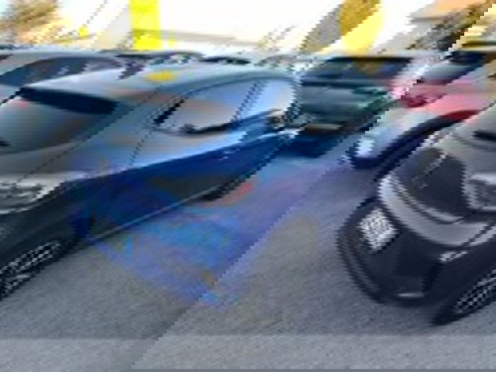 Renault Clio usata a Udine (4)