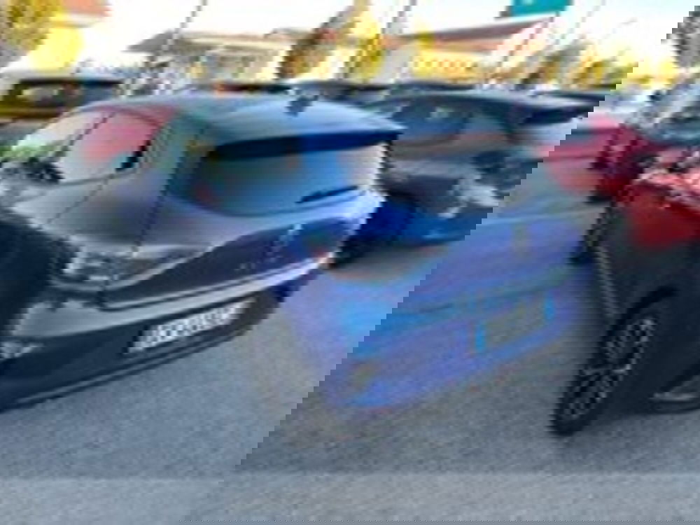 Renault Clio usata a Udine (5)