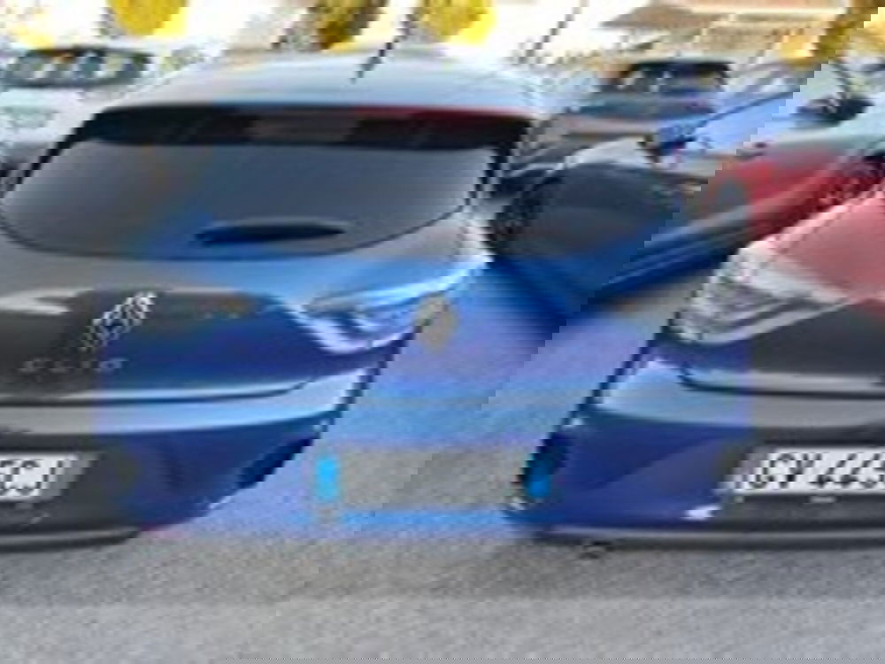 Renault Clio usata a Udine (6)