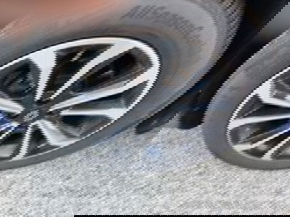 Renault Clio usata a Udine (8)