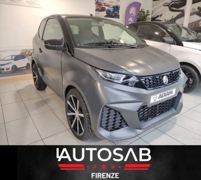 Aixam City 482 City 482 Ambition GTO E5+ del 2024 usata a Firenze