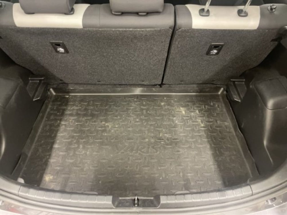 Toyota Yaris Cross usata a Vercelli (11)