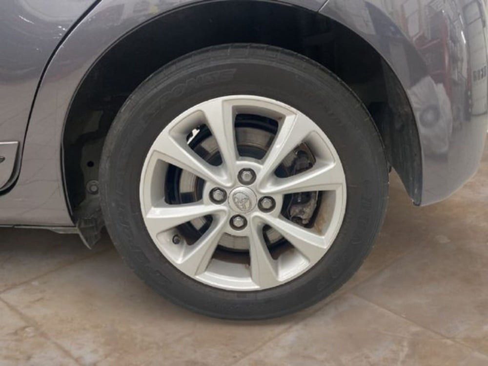 Toyota Yaris Cross usata a Vercelli (15)