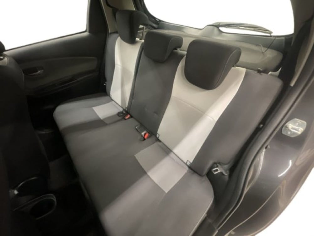 Toyota Yaris Cross usata a Vercelli (17)