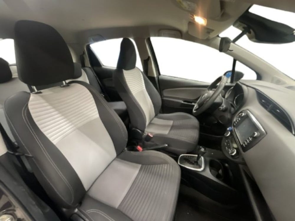 Toyota Yaris Cross usata a Vercelli (6)