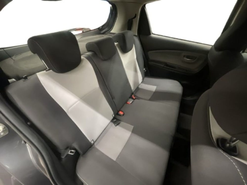 Toyota Yaris Cross usata a Vercelli (8)
