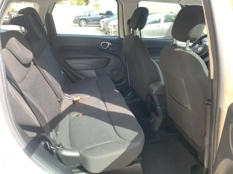 Fiat 500L usata a Reggio Calabria (7)