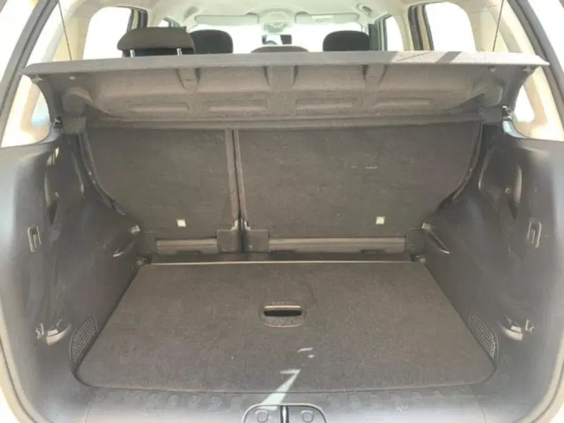 Fiat 500L usata a Reggio Calabria (8)