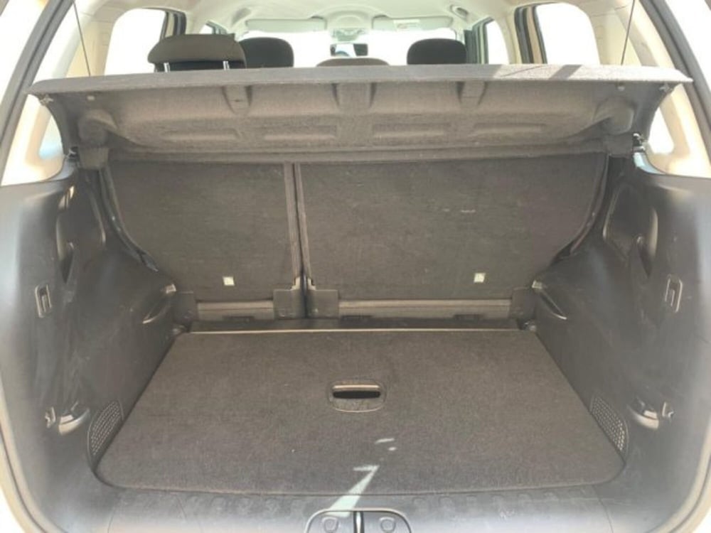 Fiat 500L usata a Reggio Calabria (8)