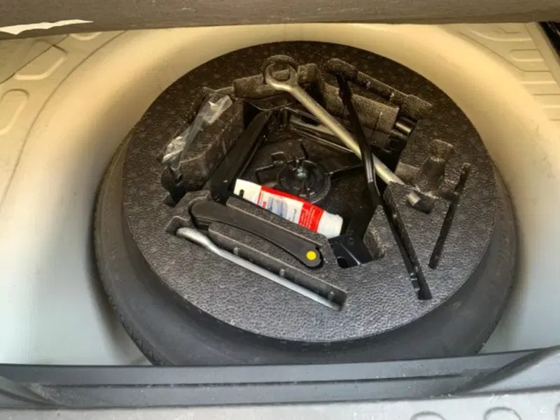 Fiat 500L usata a Reggio Calabria (9)
