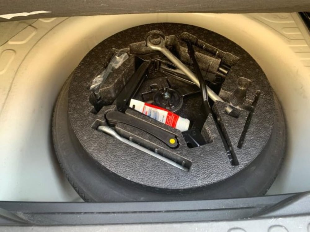 Fiat 500L usata a Reggio Calabria (9)