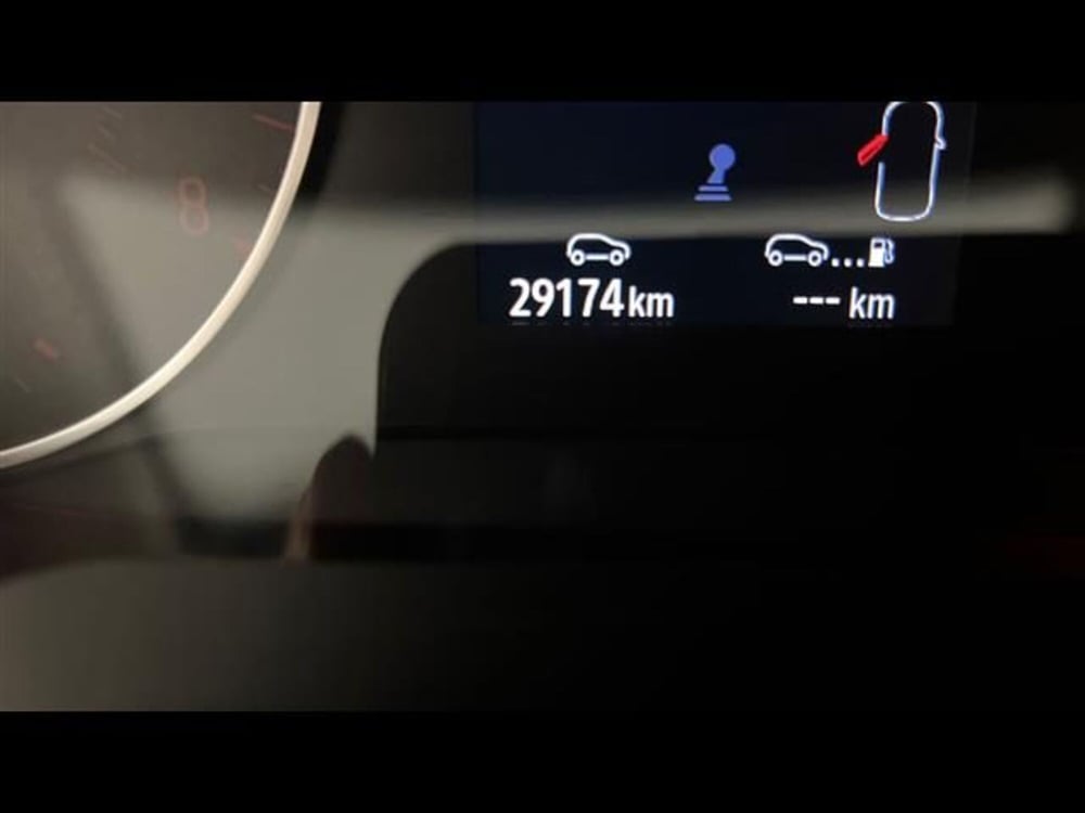 Dacia Sandero usata a Firenze (7)