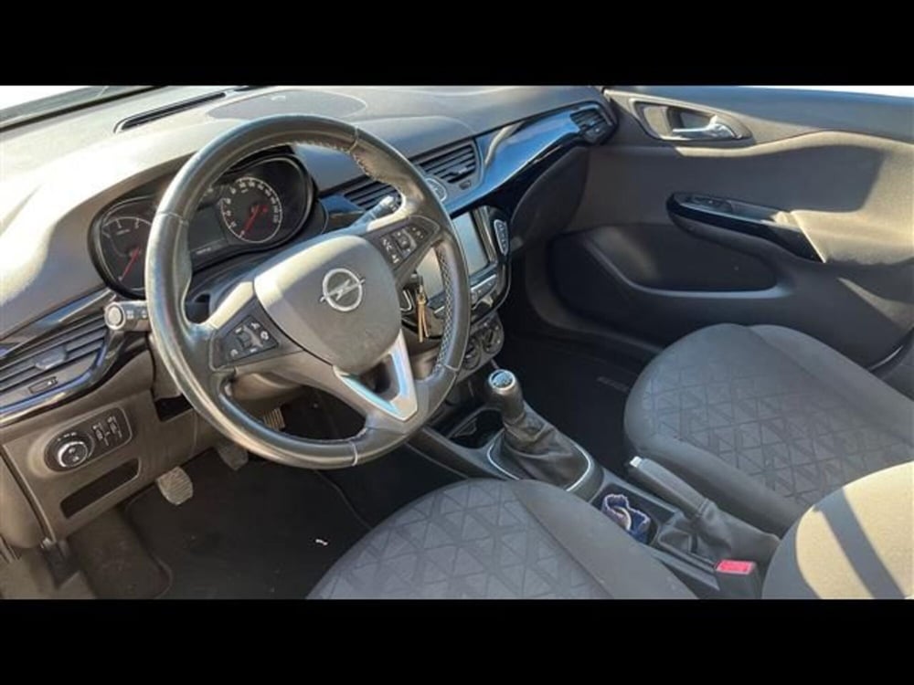Opel Corsa usata a Firenze (10)