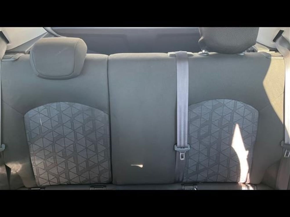 Opel Corsa usata a Firenze (12)