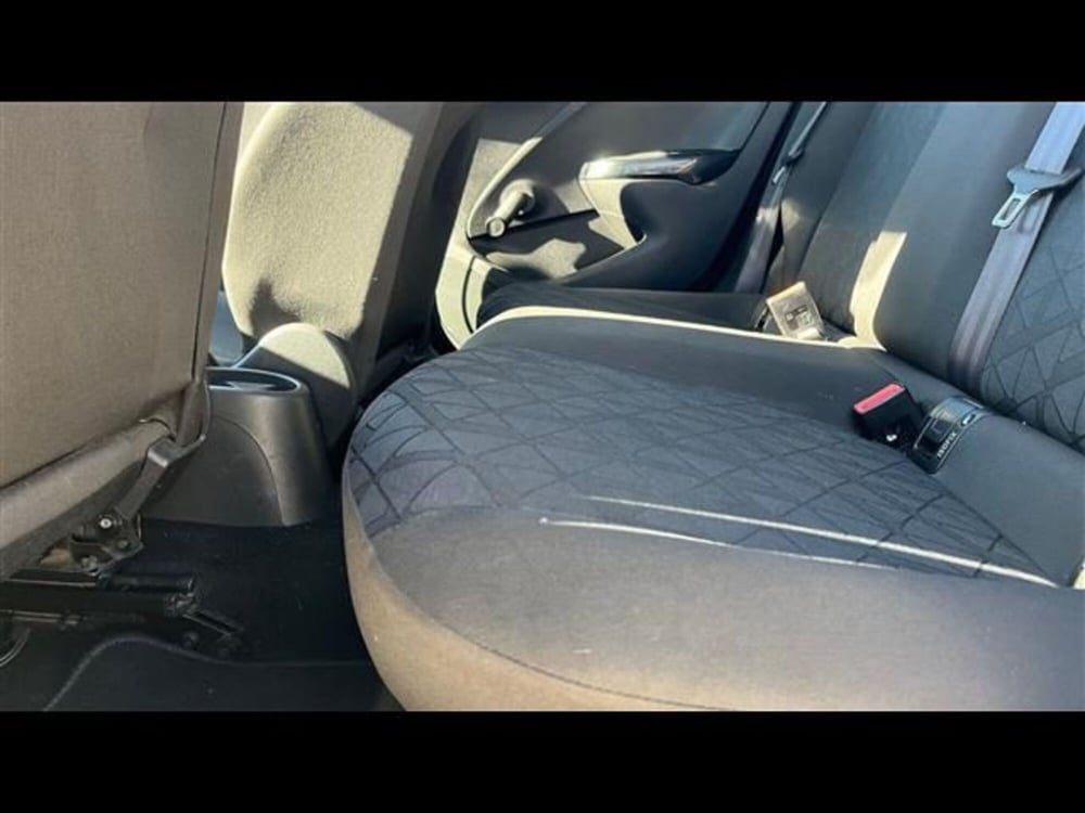 Opel Corsa usata a Firenze (13)