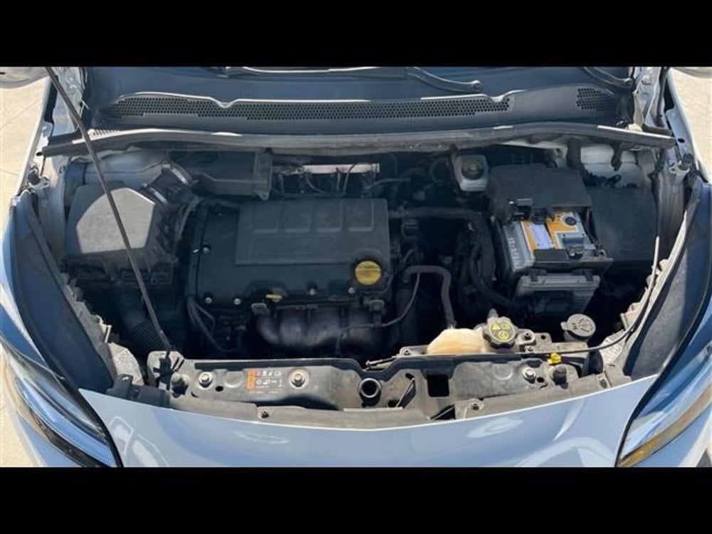 Opel Corsa usata a Firenze (14)
