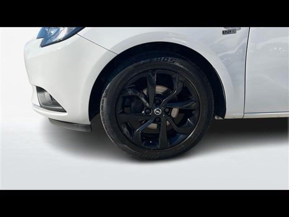 Opel Corsa usata a Firenze (15)