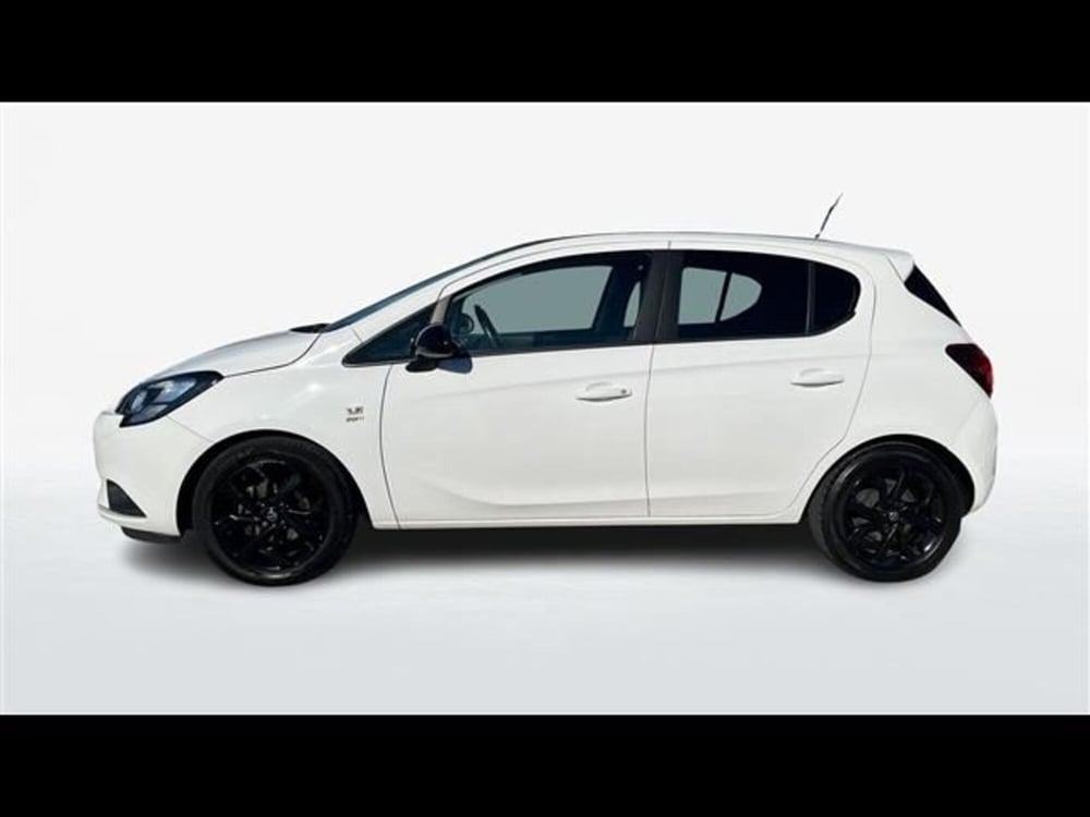Opel Corsa usata a Firenze (2)
