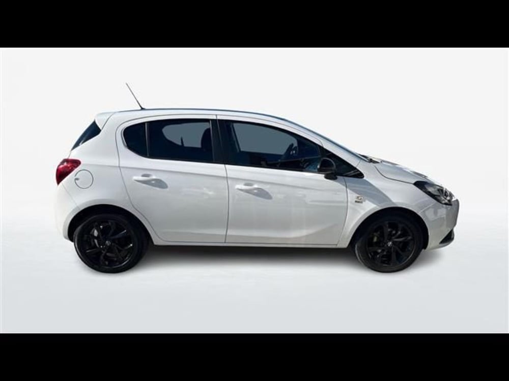 Opel Corsa usata a Firenze (4)