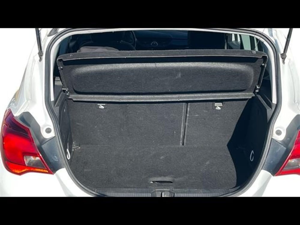 Opel Corsa usata a Firenze (5)
