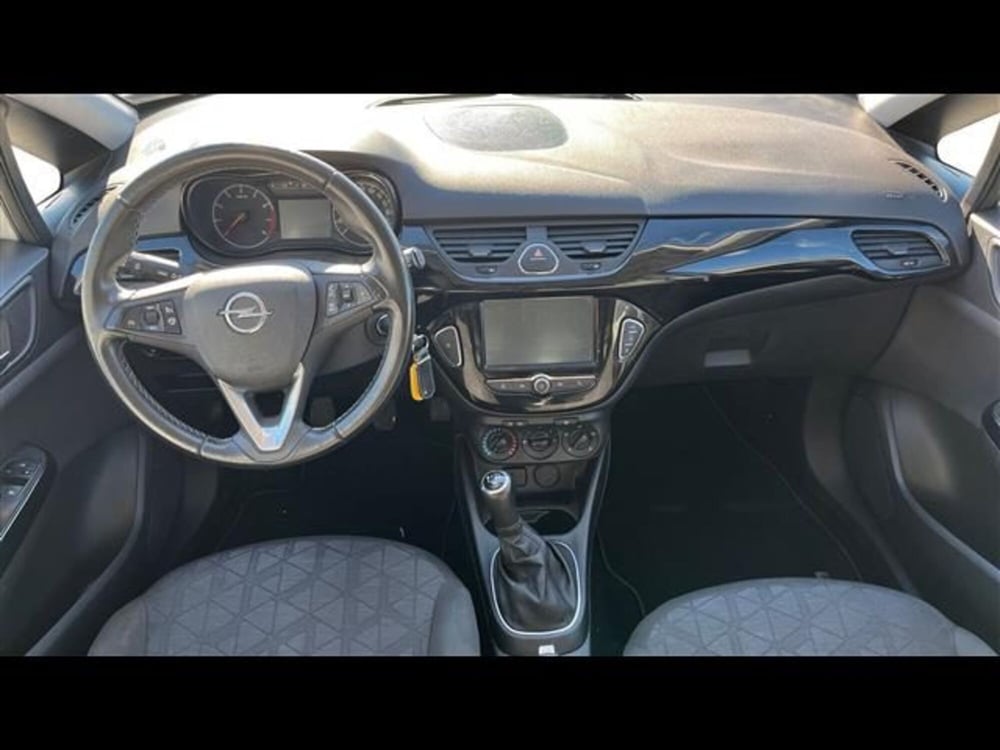 Opel Corsa usata a Firenze (7)