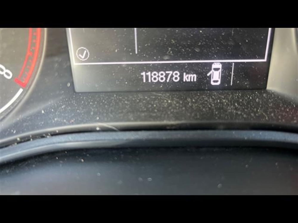 Opel Corsa usata a Firenze (8)