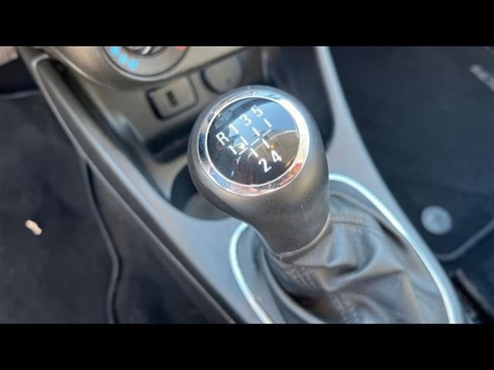 Opel Corsa usata a Firenze (9)