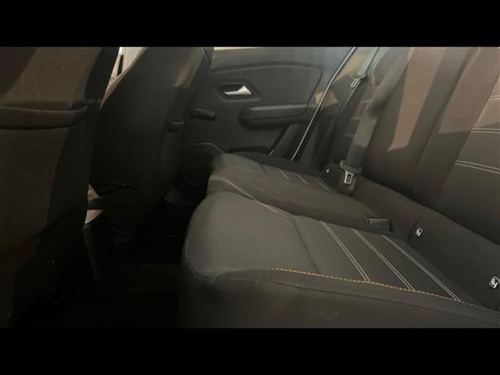 Dacia Sandero usata a Firenze (13)