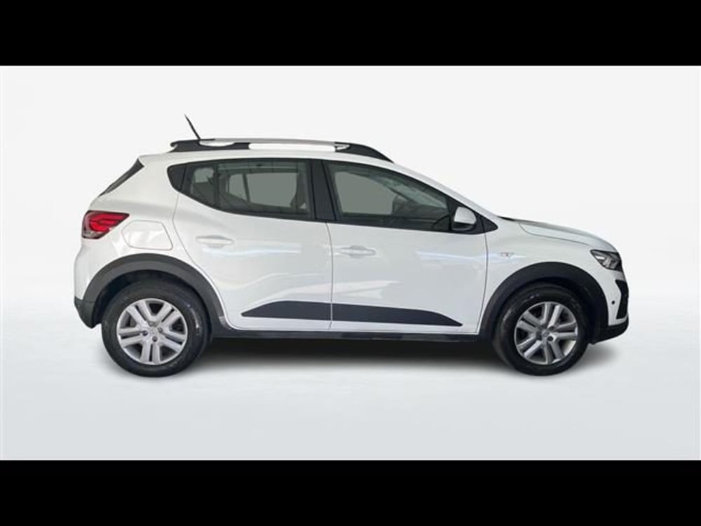Dacia Sandero usata a Firenze (4)