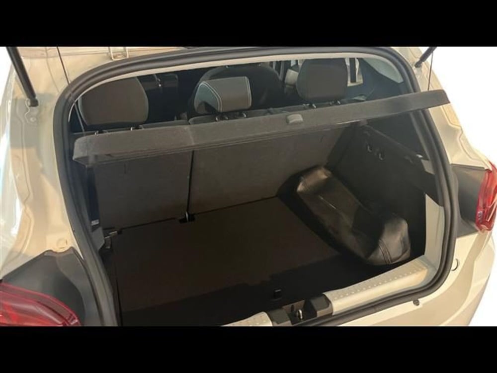 Dacia Sandero usata a Firenze (5)