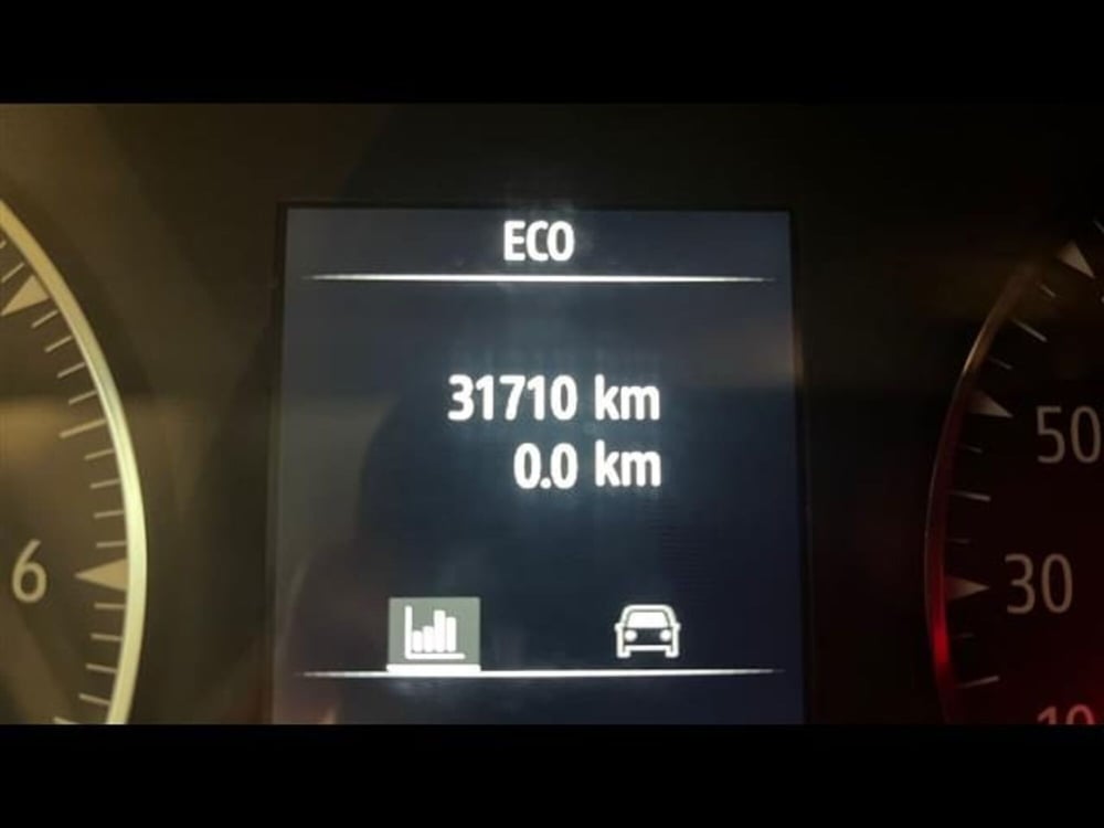 Dacia Sandero usata a Firenze (8)