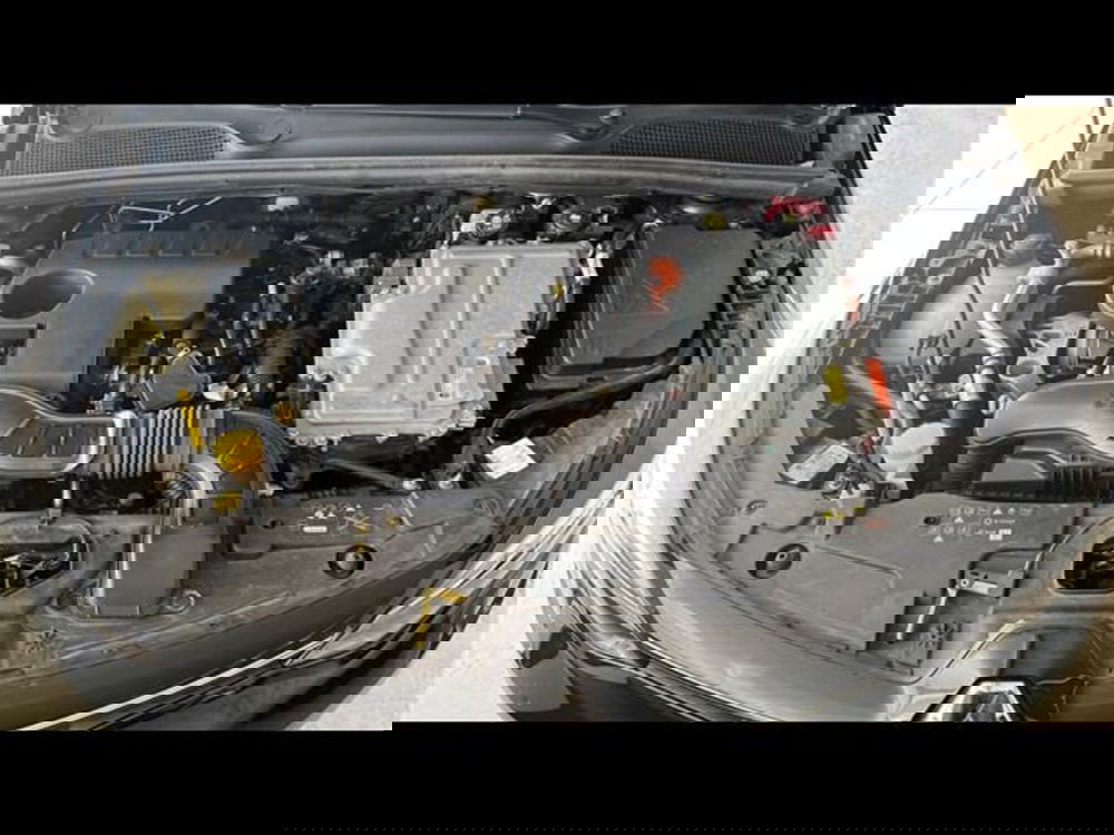Renault Clio usata a Firenze (14)