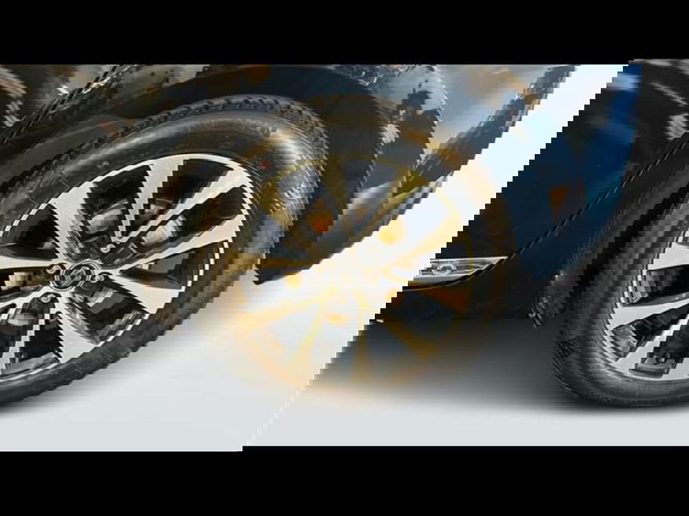 Renault Clio usata a Firenze (15)
