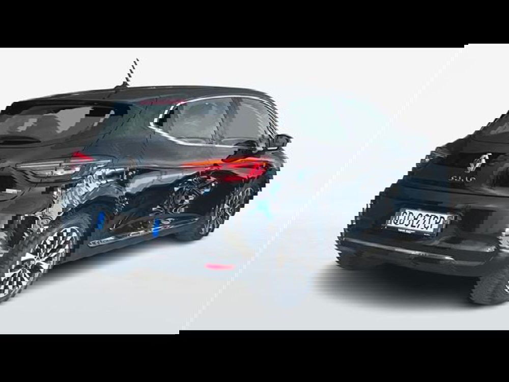Renault Clio usata a Firenze (3)