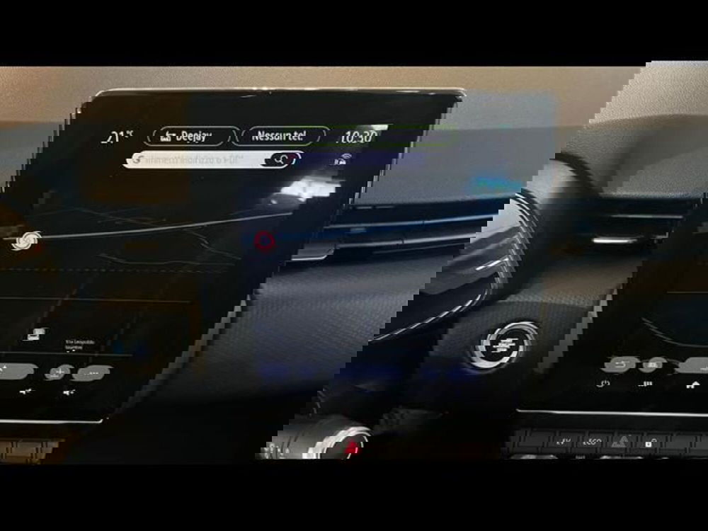 Renault Clio usata a Firenze (6)