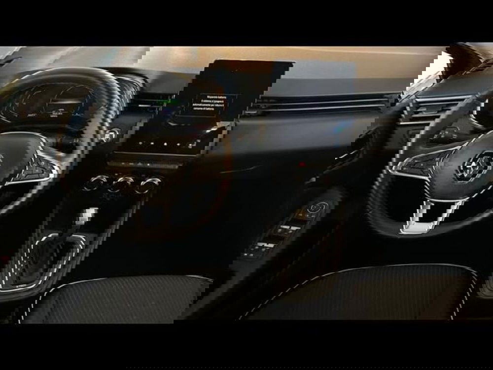 Renault Clio usata a Firenze (7)