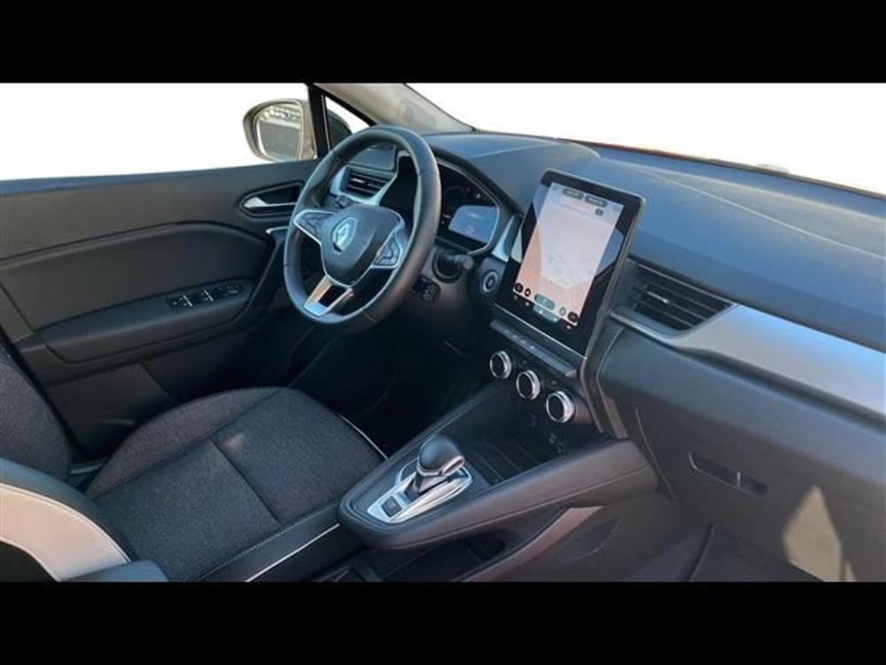 Renault Captur usata a Firenze (11)