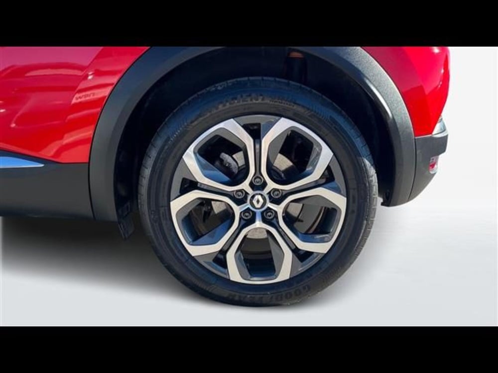 Renault Captur usata a Firenze (15)